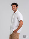 Caleb Shirt - 100% Linen