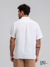 Caleb Shirt - 100% Linen