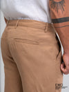 Benjamin Short - Linen Blend