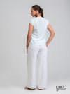Tamina Top - Linen Cotton