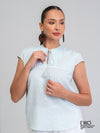 Tamina Top - Linen Cotton