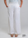 Kimo Pant - Linen Blend
