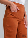 Carson Pant - Linen Blend