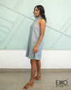 Eila Dress - Linen Blend