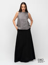 Eira Top - 100% Linen