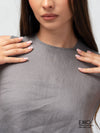 Eira Top - 100% Linen