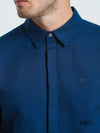 Jaxon Shirt - Linen Cotton