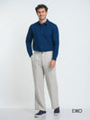 William Pant - Linen Blend