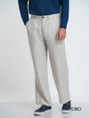 William Pant - Linen Blend