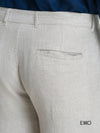 William Pant - Linen Blend