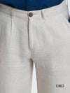 William Pant - Linen Blend