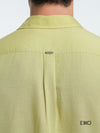 Samuel 02 Shirt - Linen Blend