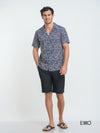 Rocco Shirt - 100% Cotton