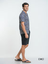 Rocco Shirt - 100% Cotton