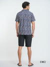 Rocco Shirt - 100% Cotton