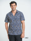 Rocco Shirt - 100% Cotton