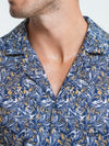 Rocco Shirt - 100% Cotton