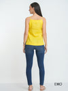 Velma Top - 100% Linen