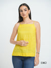 Velma Top - 100% Linen