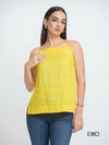 Velma Top - 100% Linen