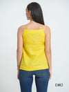 Velma Top - 100% Linen