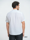 Zayden Shirt - Linen Blend
