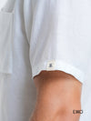 Zayden Shirt - Linen Blend