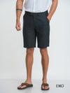 Sebs Short - Linen Belnd