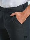 Sebs Short - Linen Belnd