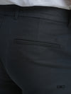 Sebs Short - Linen Belnd