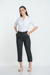 Lauren 28 Top - Linen Blend