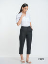 Lona Pant - Linen Blend