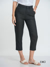 Lona Pant - Linen Blend