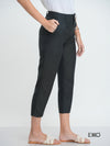 Lona Pant - Linen Blend