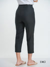 Lona Pant - Linen Blend