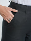 Lona Pant - Linen Blend