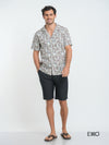 Rocco Shirt - 100% Cotton