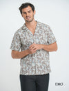 Rocco Shirt - 100% Cotton