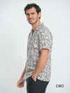 Rocco Shirt - 100% Cotton