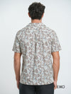 Rocco Shirt - 100% Cotton