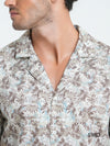 Rocco Shirt - 100% Cotton