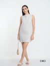 Viva Dress - Linen Cotton