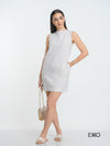 Viva Dress - Linen Cotton