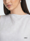 Viva Dress - Linen Cotton