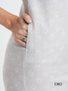 Viva Dress - Linen Cotton