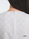 Viva Dress - Linen Cotton