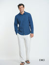Pedro Shirt - 100% Cotton