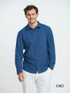 Pedro Shirt - 100% Cotton