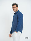 Pedro Shirt - 100% Cotton