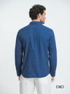 Pedro Shirt - 100% Cotton